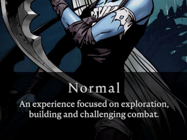 《夜族崛起》遊戲難度選擇推薦 《夜族崛起》遊戲難度選擇推薦