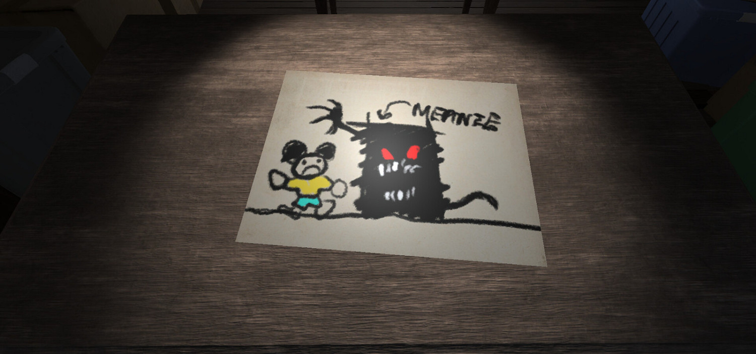 好評如潮《冒險家阿曼達》續作Steam頁面上線 年內發售