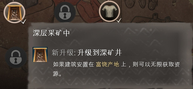 《莊園領主》發展天賦樹介紹