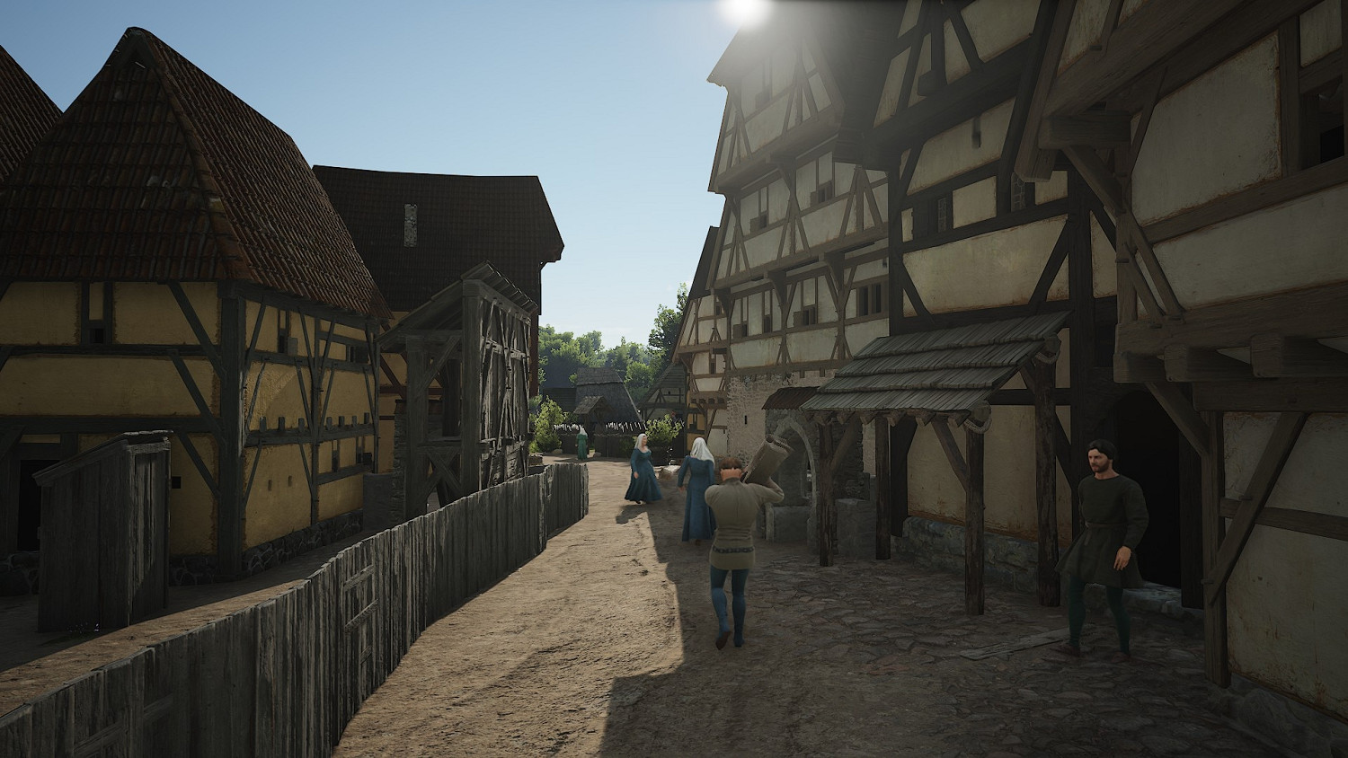 《莊園領主》新手教學指南