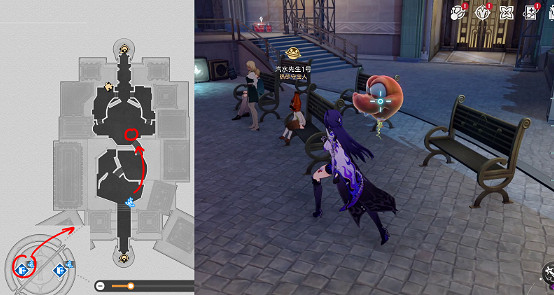 崩壞星穹鐵道熱砂海選會場全隱藏挑戰通關攻略