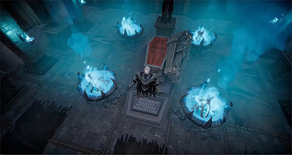 《夜族崛起》儲物袋製作方法 《夜族崛起》儲物袋製作方法