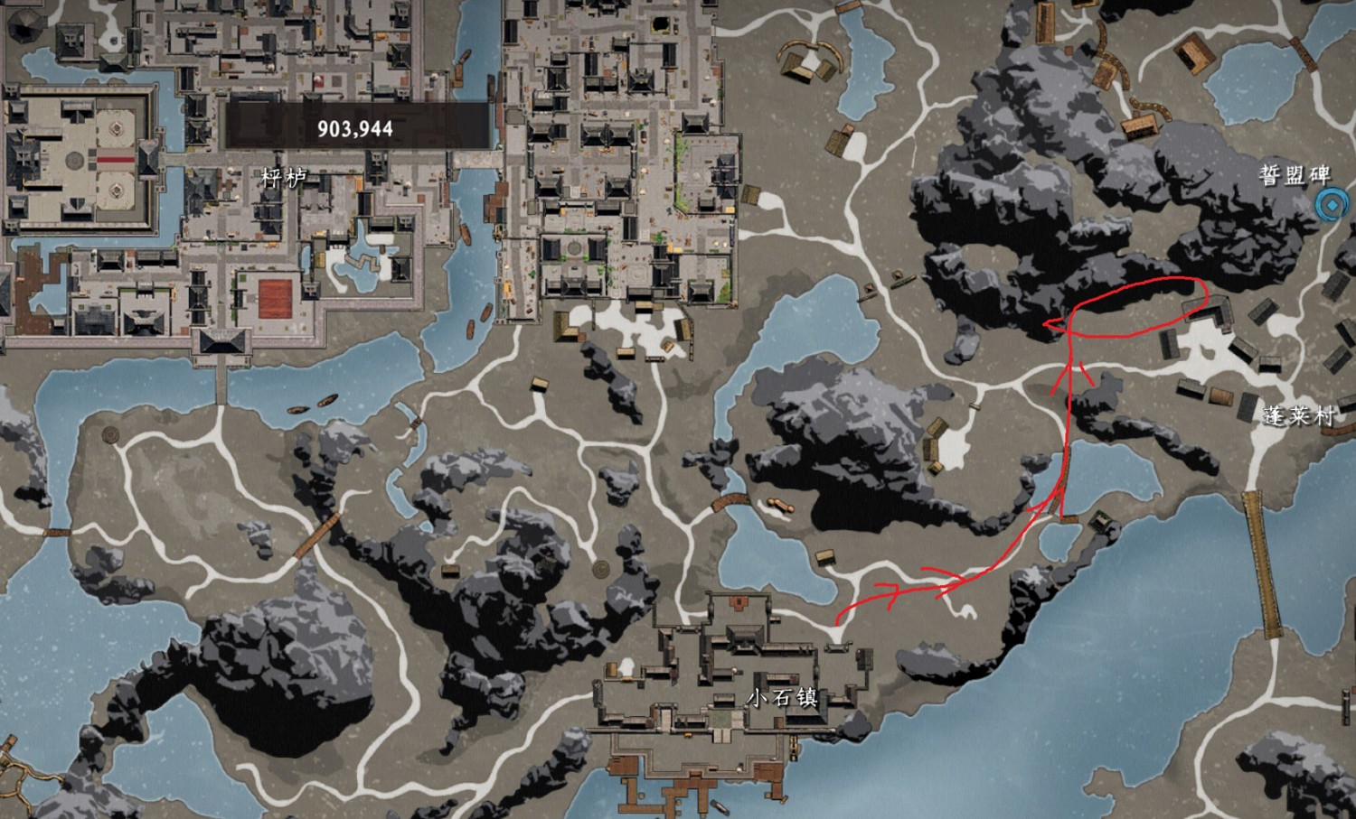 《下一站江湖2》開局獲取畢業金裝方法