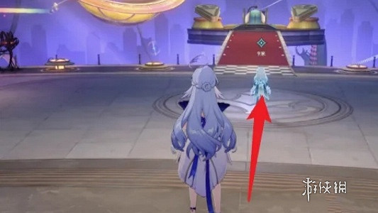 崩壞星穹鐵道熱砂假日任務攻略