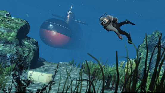 在超級遊艇人生任務中勇闖公海，獲得雙倍GTAOL遊戲幣和聲望值