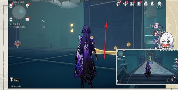 崩壞星穹鐵道迷城追贓通關攻略