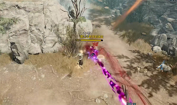 《夜族崛起》圖文攻略 全劇情流程全武器全收集