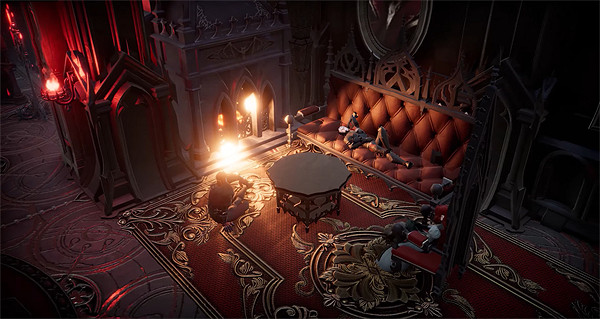 《夜族崛起》充滿淤泥的罐子獲得方法