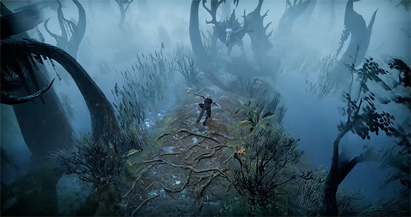 《夜族崛起》傳送門位置介紹