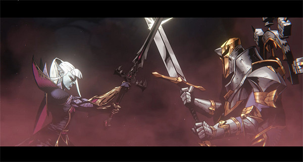 《夜族崛起》上架平台介紹 《夜族崛起》上架平台介紹