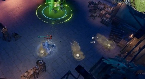 《夜族崛起》追蹤v型血攻略 《夜族崛起》追蹤v型血攻略