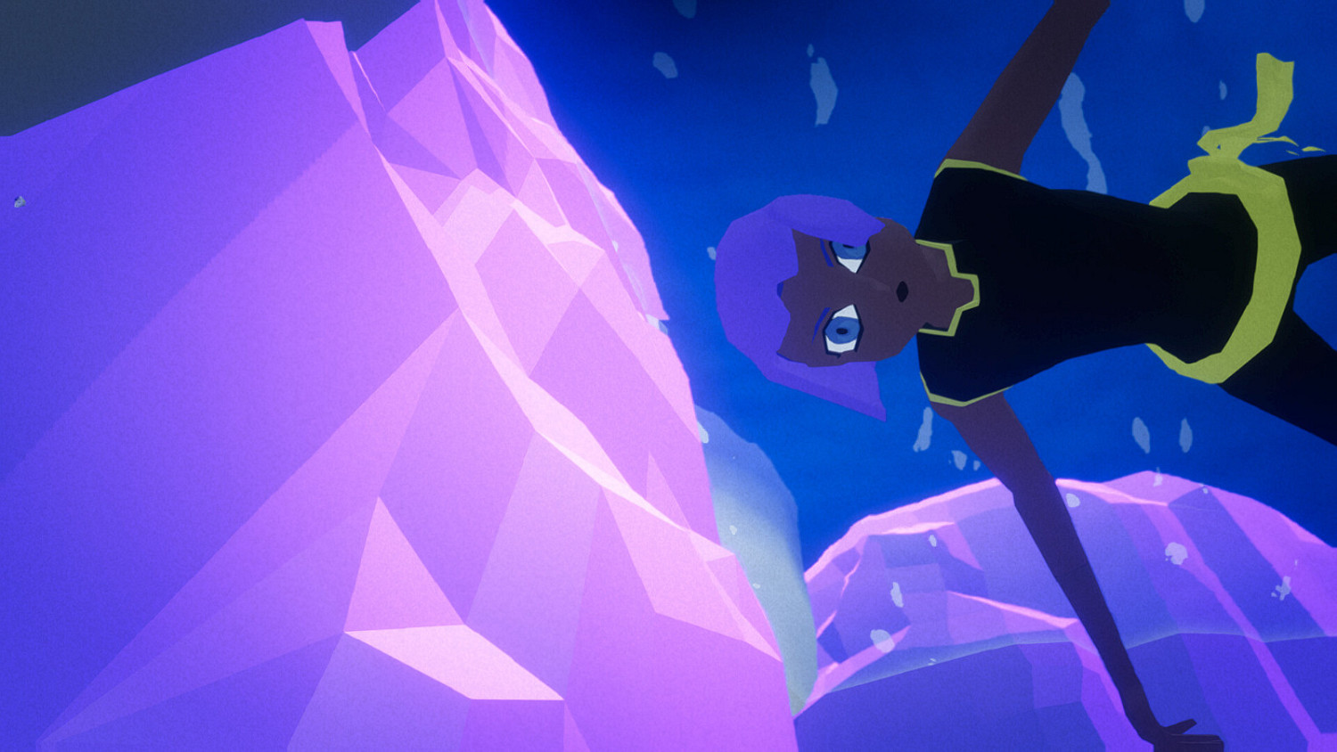 探索冒險遊戲《界》Steam頁面上線 暫不支援中文