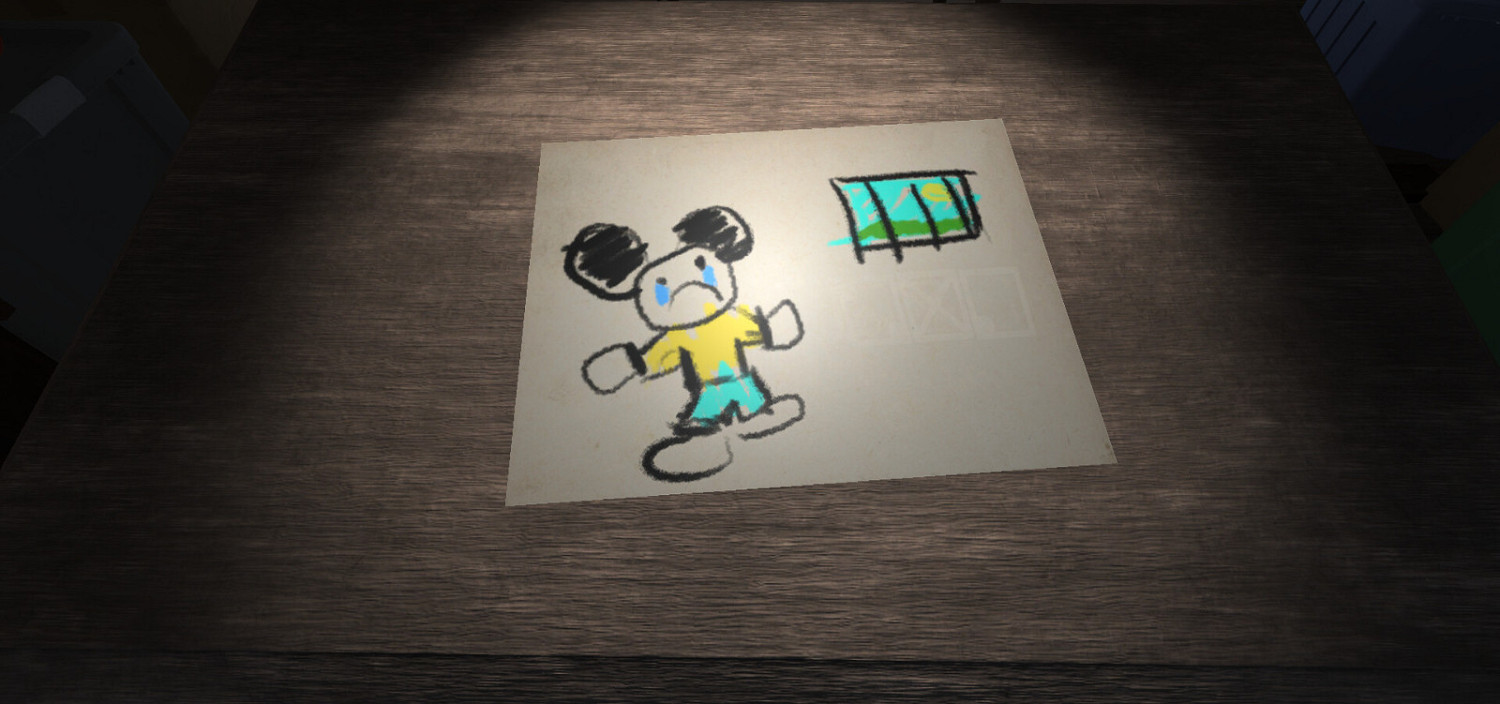 好評如潮《冒險家阿曼達》續作Steam頁面上線 年內發售