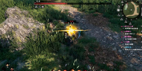 《下一站江湖2》虞令羽之墓攻略 《下一站江湖2》虞令羽之墓攻略