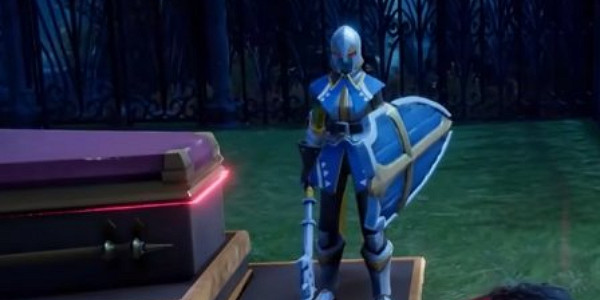 《夜族崛起》僕從推薦攻略 《夜族崛起》僕從推薦攻略