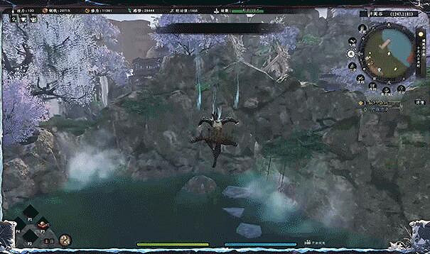 《下一站江湖2》圖文攻略 全劇情全流程全支線全職業全關卡攻略 《下一站江湖2》圖文攻略 全劇情全流程全支線全職業全關卡攻略