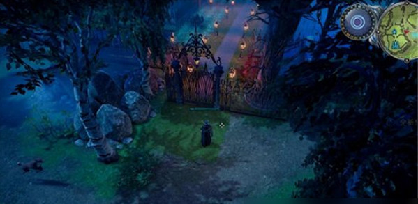 《夜族崛起》神聖銀礦進入方法 《夜族崛起》神聖銀礦進入方法