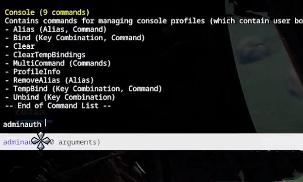 《夜族崛起》控制台打開方法