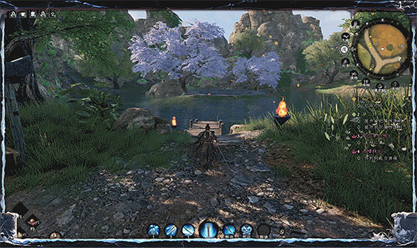 《下一站江湖2》第四次更新內容一覽