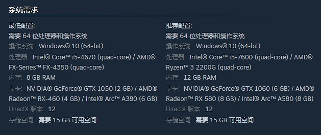 《莊園領主》基礎攻略 簡評+配置+下載