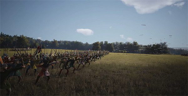 《莊園領主》鐵礦再生方法 《莊園領主》鐵礦再生方法