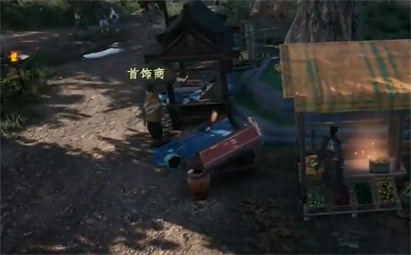 《下一站江湖2》丟失的手鐲任務攻略 《下一站江湖2》丟失的手鐲任務攻略