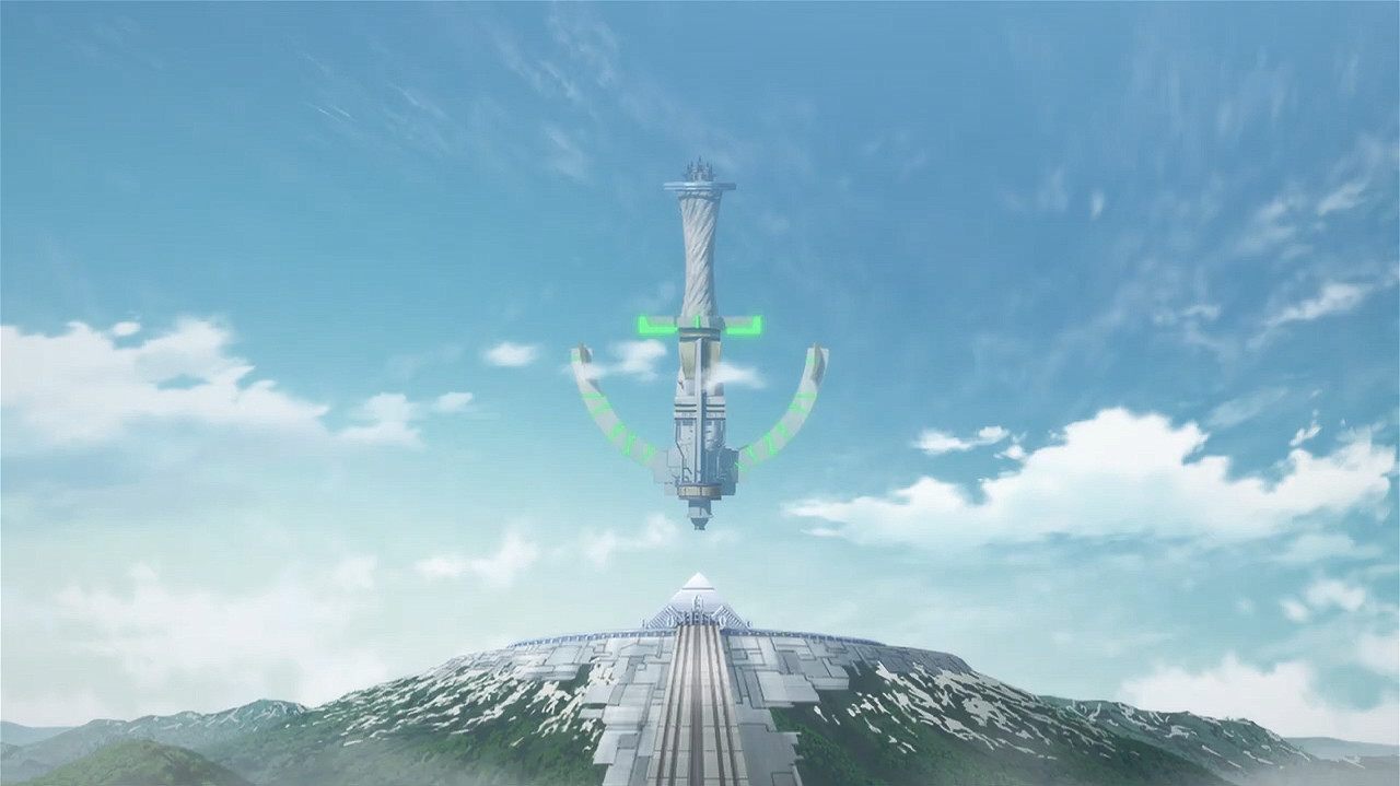 經典IP新作《Code Geass:奪還的羅塞》第二幕預告 經典IP新作《Code Geass:奪還的羅塞》第二幕預告