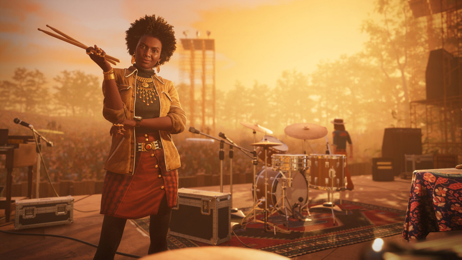 《漫遊者:命運碎片》官方宣傳跳票 9月13日發行 《漫遊者:命運碎片》官方宣傳跳票 9月13日發行