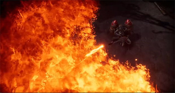 《夜族崛起》修改伺服器設定方法