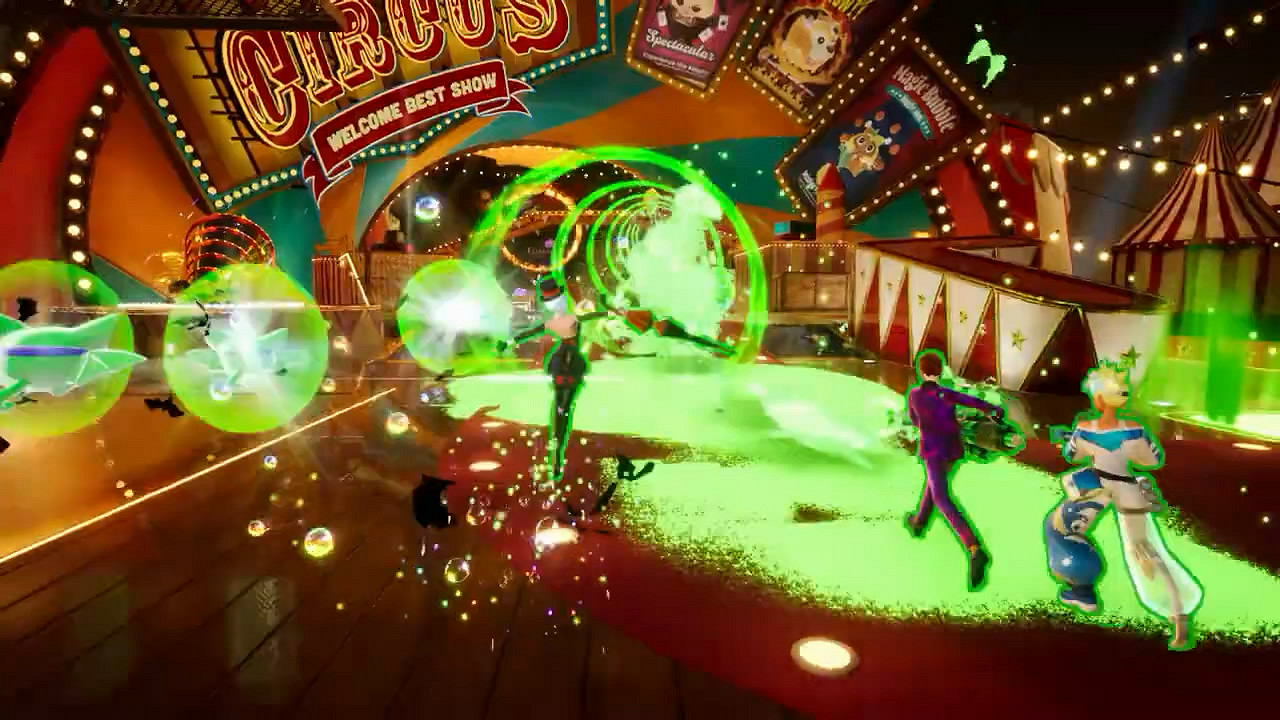 《泡沫明星》第四賽季5月16日上線!新賽季預告片欣賞 《泡沫明星》第四賽季5月16日上線!新賽季預告片欣賞