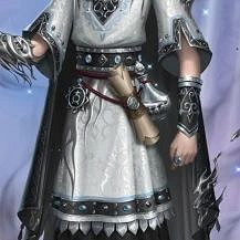 《第五人格》律師倒逆之汞皮膚介紹 《第五人格》律師倒逆之汞皮膚介紹