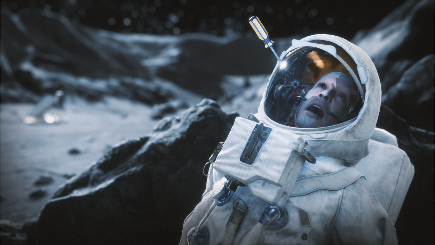 《漫遊者:命運碎片》官方宣傳跳票 9月13日發行 《漫遊者:命運碎片》官方宣傳跳票 9月13日發行