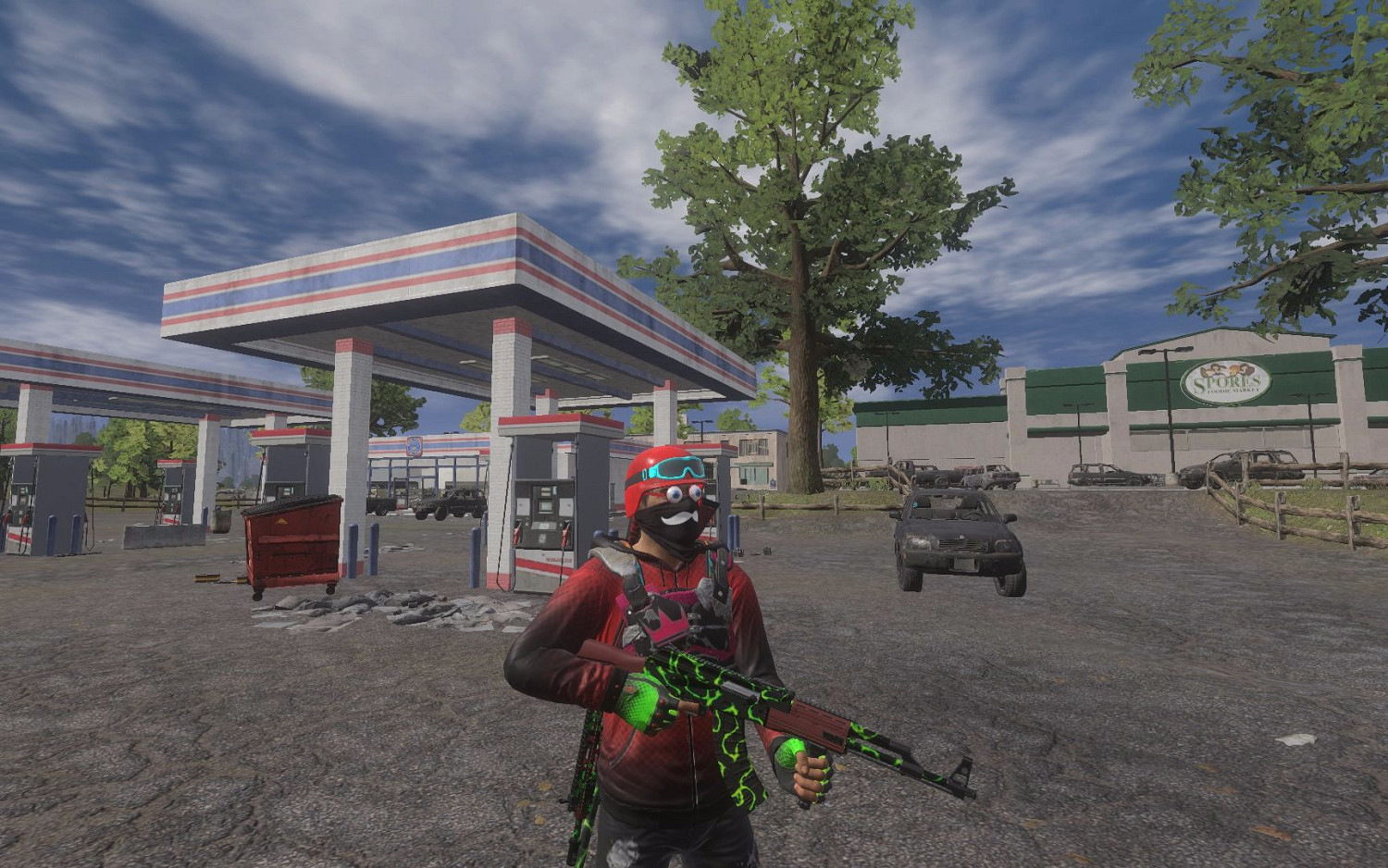 最簡單的快樂！2024必玩的生存建造類連線遊戲推薦