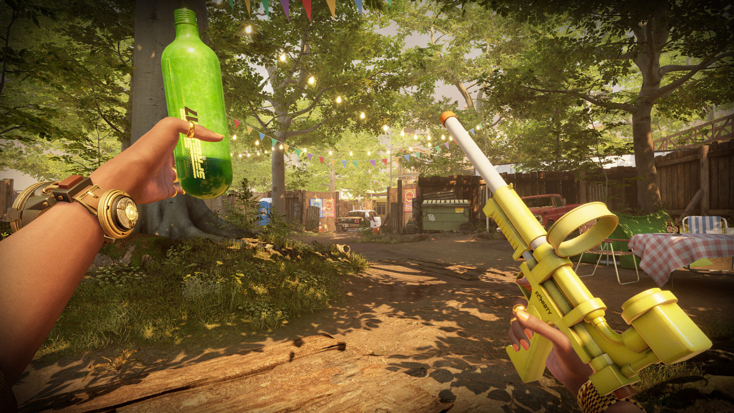 《漫遊者:命運碎片》官方宣傳跳票 9月13日發行 《漫遊者:命運碎片》官方宣傳跳票 9月13日發行