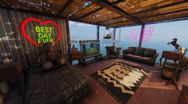 最簡單的快樂！2024必玩的生存建造類連線遊戲推薦