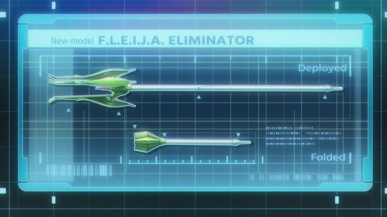 經典IP新作《Code Geass:奪還的羅塞》第二幕預告 經典IP新作《Code Geass:奪還的羅塞》第二幕預告