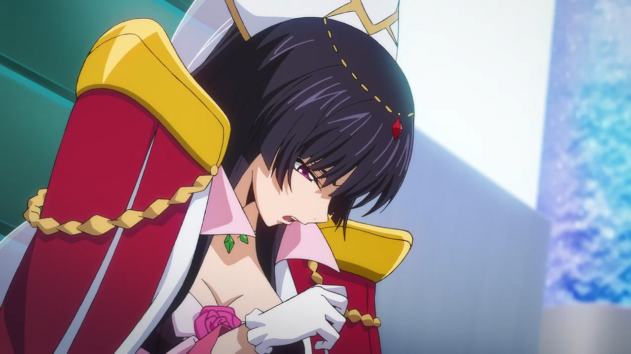 經典IP新作《Code Geass:奪還的羅塞》第二幕預告 經典IP新作《Code Geass:奪還的羅塞》第二幕預告