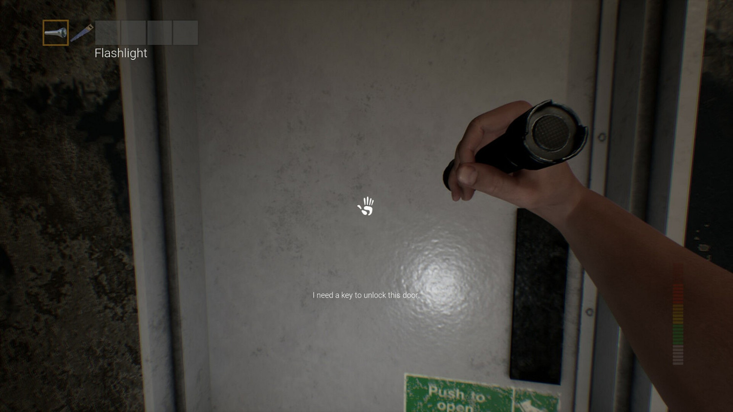 合作恐怖生存遊戲《PANICORE》發售日公布 5月31日發售