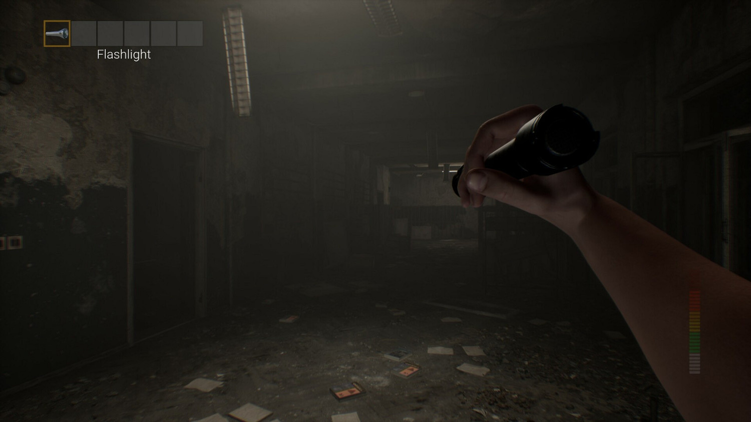 合作恐怖生存遊戲《PANICORE》發售日公布 5月31日發售