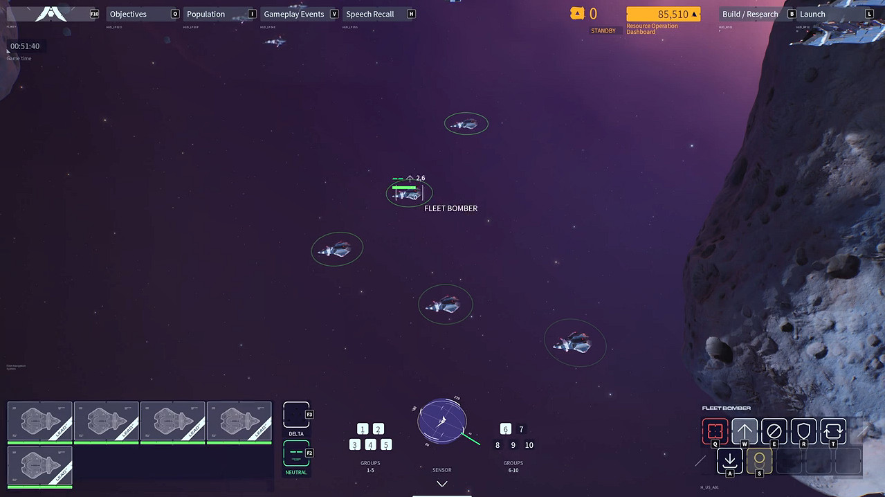 RTS新作《家園3》提前體驗已開啟！5月14日正式發售