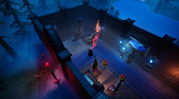 《夜族崛起》優質血液精華獲得方法