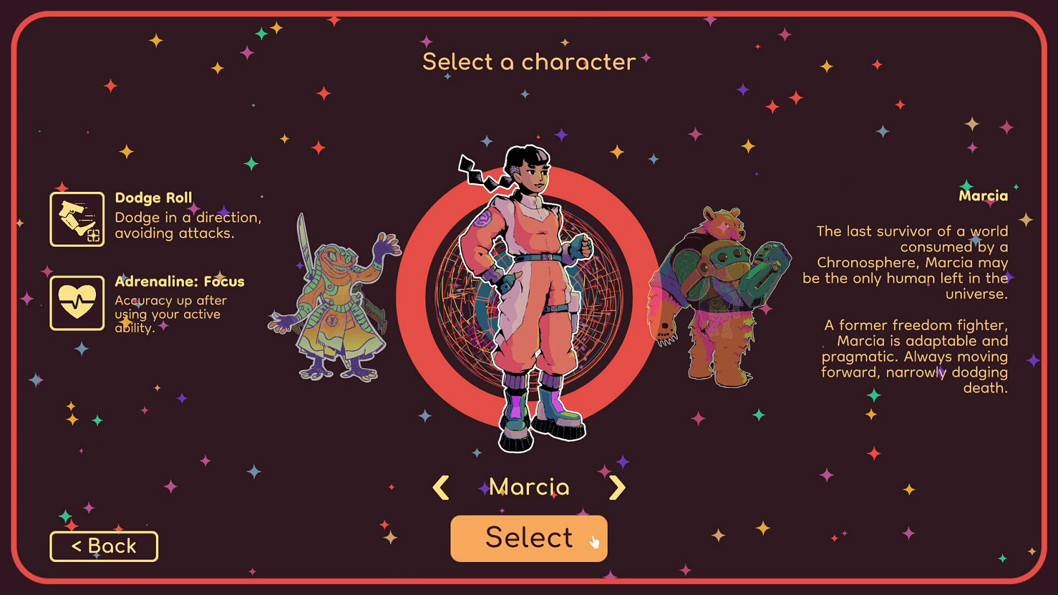 回合戰術類肉鴿遊戲《挺進超時空》現已登錄Steam平台