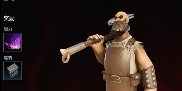 《夜族崛起》v型血僕從介紹 《夜族崛起》v型血僕從介紹