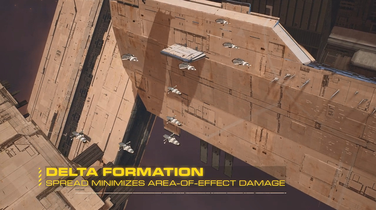 RTS新作《家園3》提前體驗已開啟！5月14日正式發售