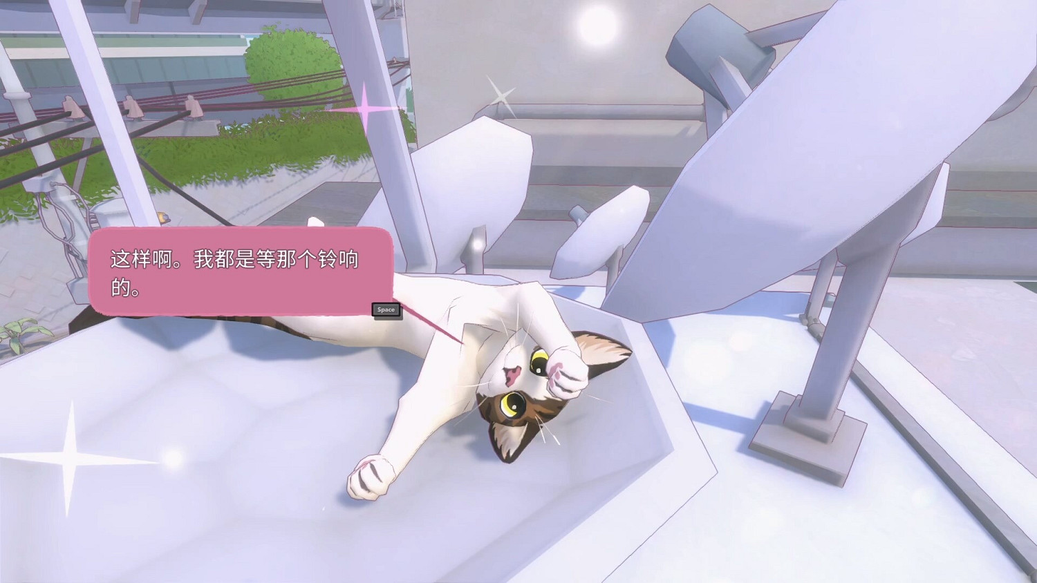 Steam好評如潮《小貓咪大城市》48小時賣了10萬套！