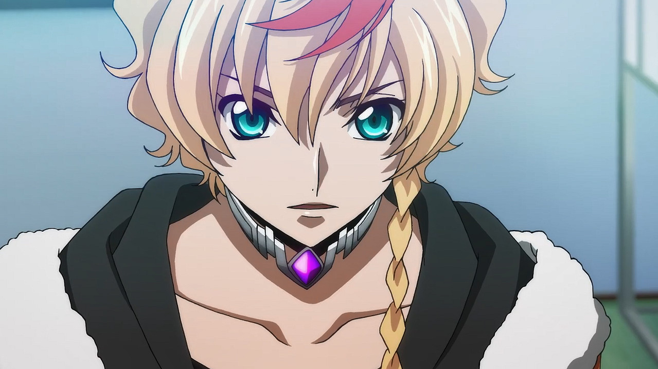 經典IP新作《Code Geass:奪還的羅塞》第二幕預告 經典IP新作《Code Geass:奪還的羅塞》第二幕預告