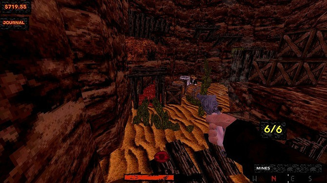 《荒野左輪：法外之徒》Steam免費發布 西部槍戰冒險