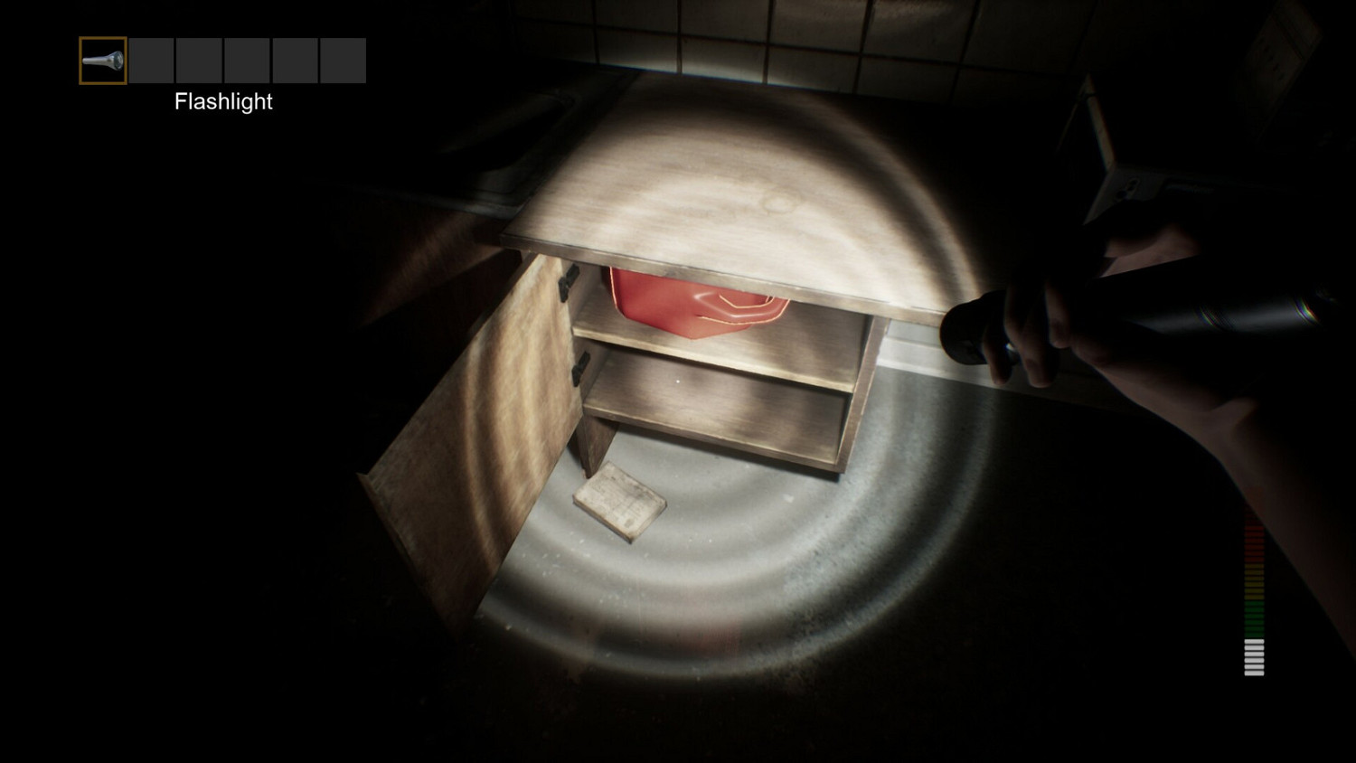 合作恐怖生存遊戲《PANICORE》發售日公布 5月31日發售