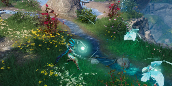 《夜族崛起》森林的詛咒解除方法