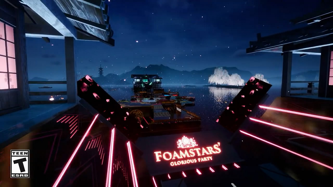 《泡沫明星》第四賽季5月16日上線!新賽季預告片欣賞 《泡沫明星》第四賽季5月16日上線!新賽季預告片欣賞